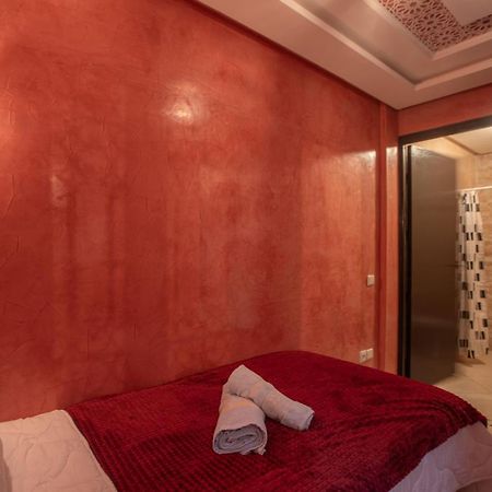 Private Riad 3Ch Salon, Terrasse Avec Jacuzzi , A Jemaa El Fna Marakeş Dış mekan fotoğraf