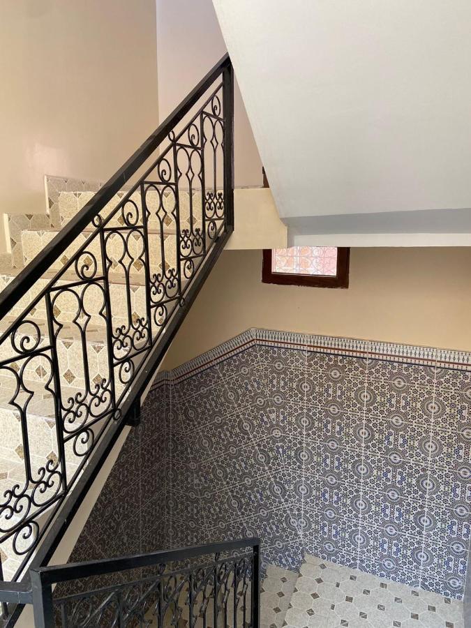 Private Riad 3Ch Salon, Terrasse Avec Jacuzzi , A Jemaa El Fna Marakeş Dış mekan fotoğraf