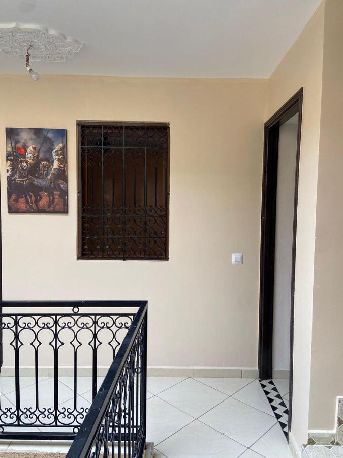 Private Riad 3Ch Salon, Terrasse Avec Jacuzzi , A Jemaa El Fna Marakeş Dış mekan fotoğraf