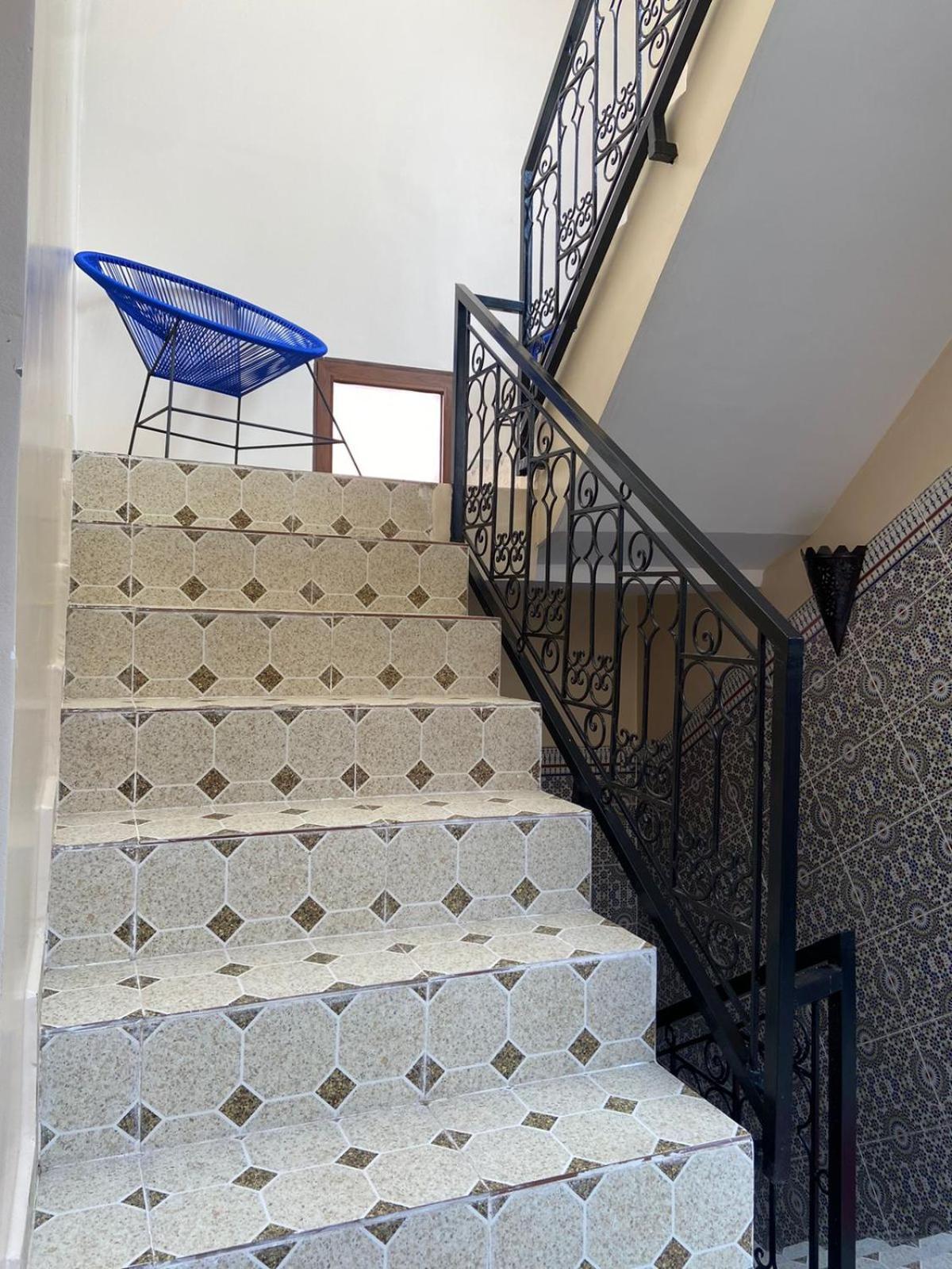 Private Riad 3Ch Salon, Terrasse Avec Jacuzzi , A Jemaa El Fna Marakeş Dış mekan fotoğraf