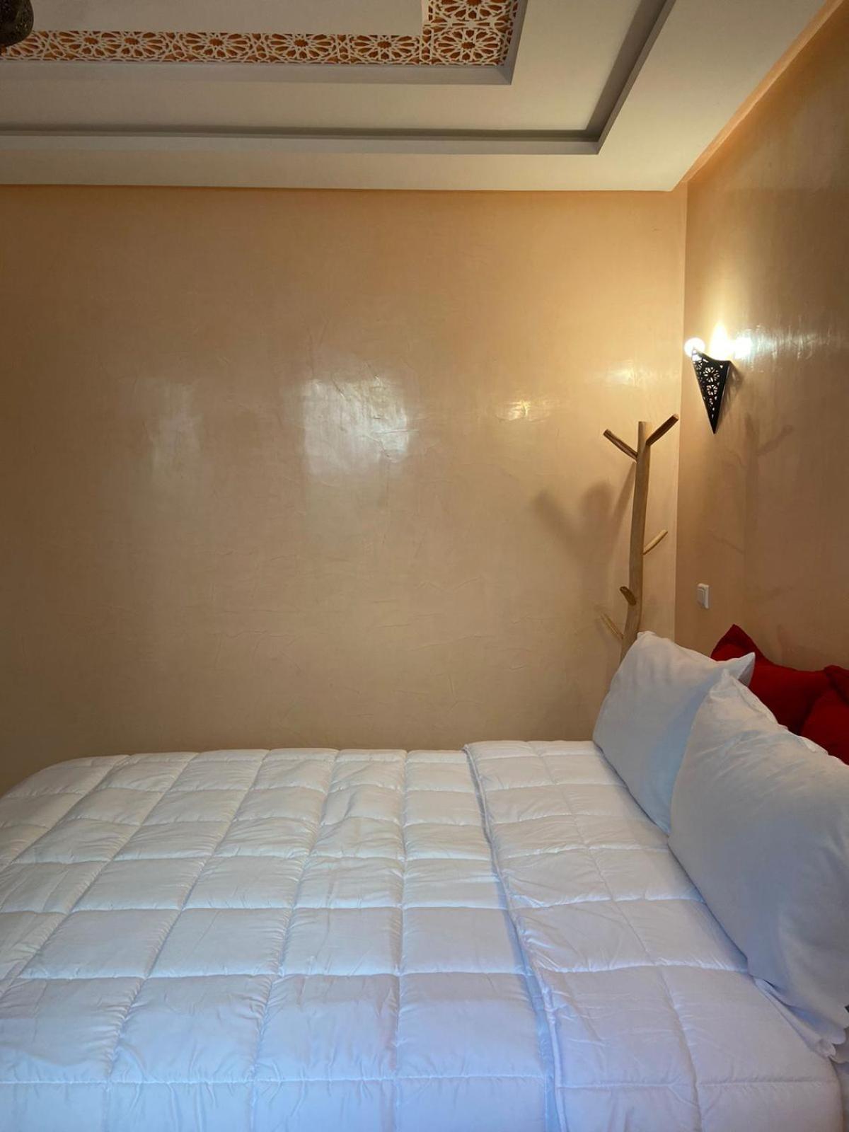 Private Riad 3Ch Salon, Terrasse Avec Jacuzzi , A Jemaa El Fna Marakeş Dış mekan fotoğraf