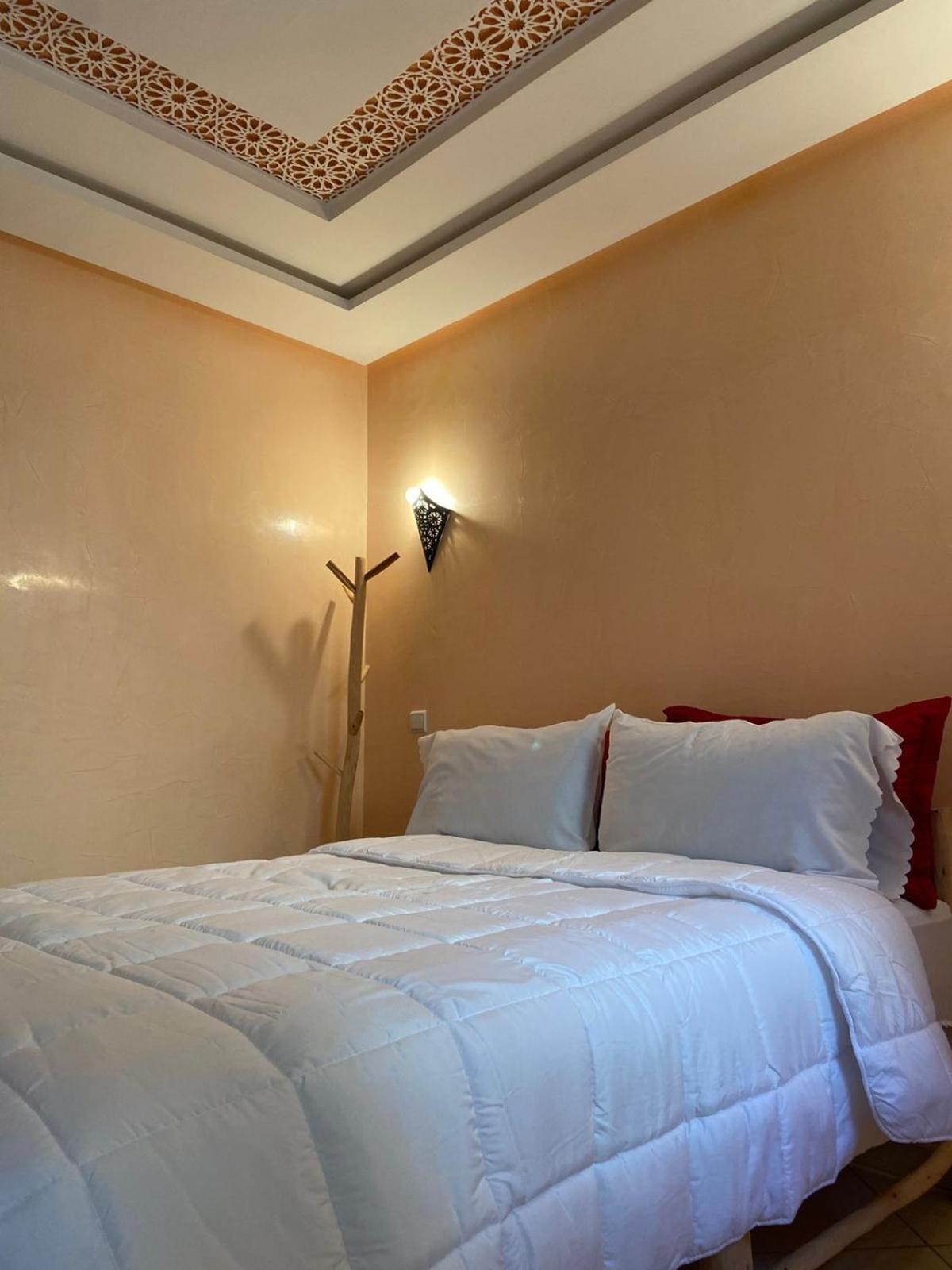Private Riad 3Ch Salon, Terrasse Avec Jacuzzi , A Jemaa El Fna Marakeş Dış mekan fotoğraf