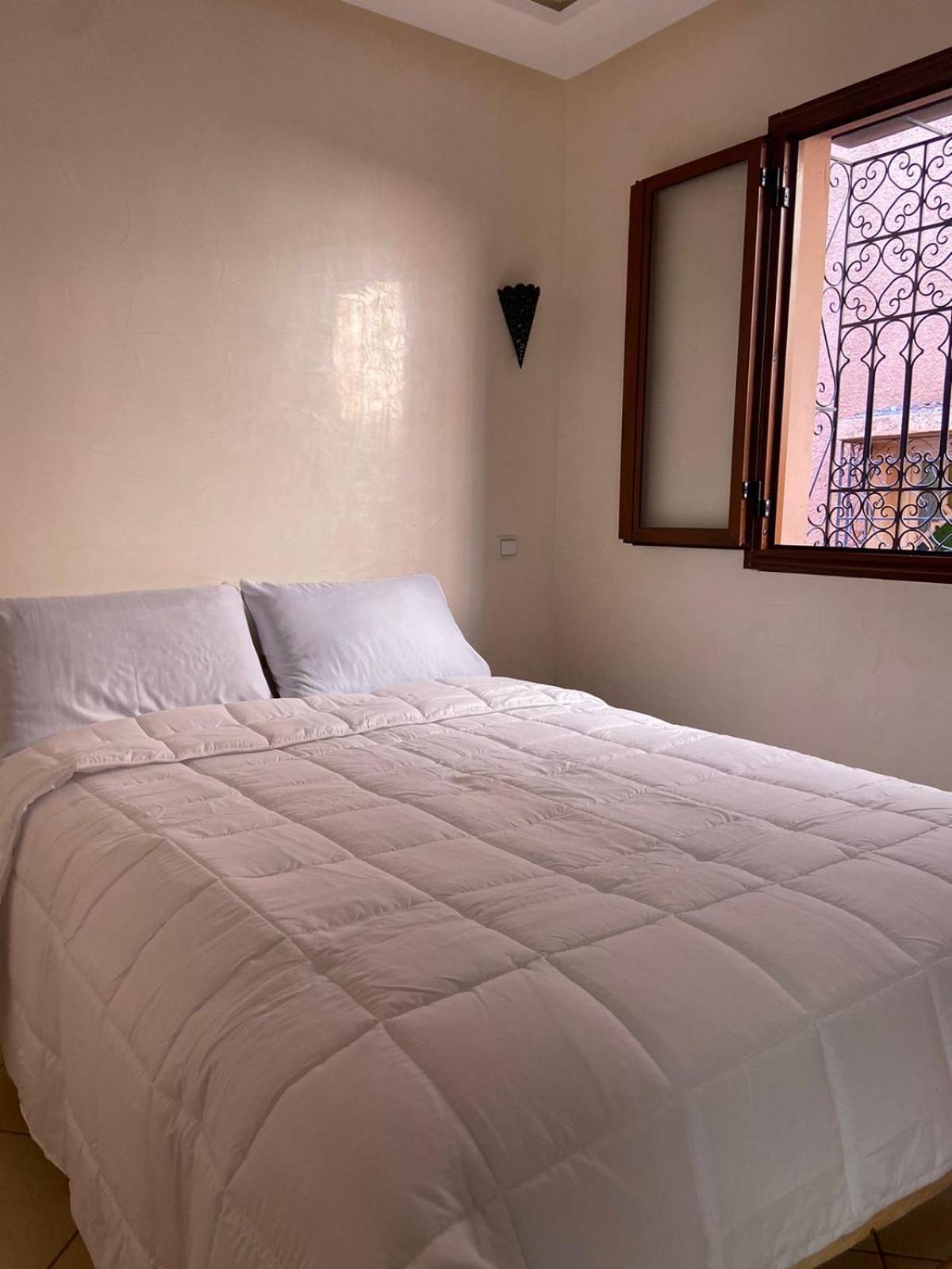 Private Riad 3Ch Salon, Terrasse Avec Jacuzzi , A Jemaa El Fna Marakeş Dış mekan fotoğraf